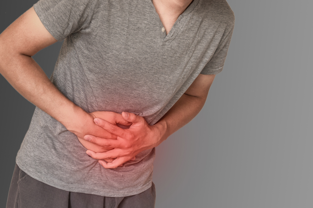 胃胀腹胀怎么治拒绝滥用药物对症下药是关键
