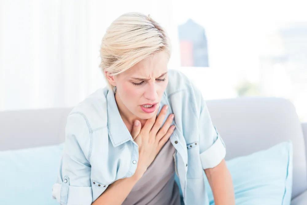 喉喘鸣的症状是什么？